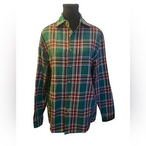 Cake worthy Hocus-pocus Flannel EUC M